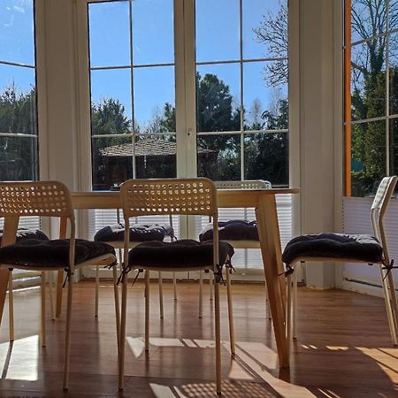 Dom W Niechorzu Villa Niechorze Buitenkant foto