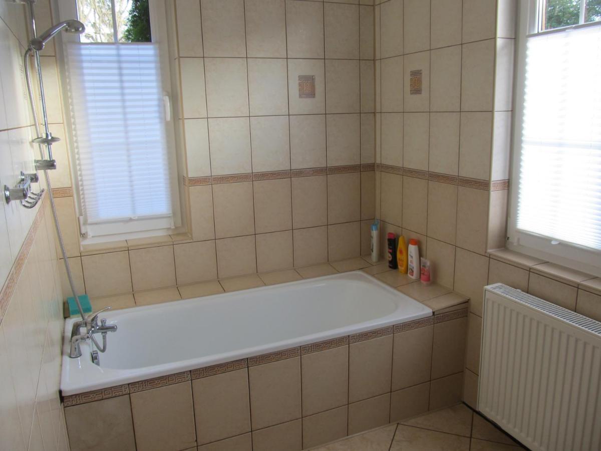 Dom W Niechorzu Villa Niechorze Buitenkant foto