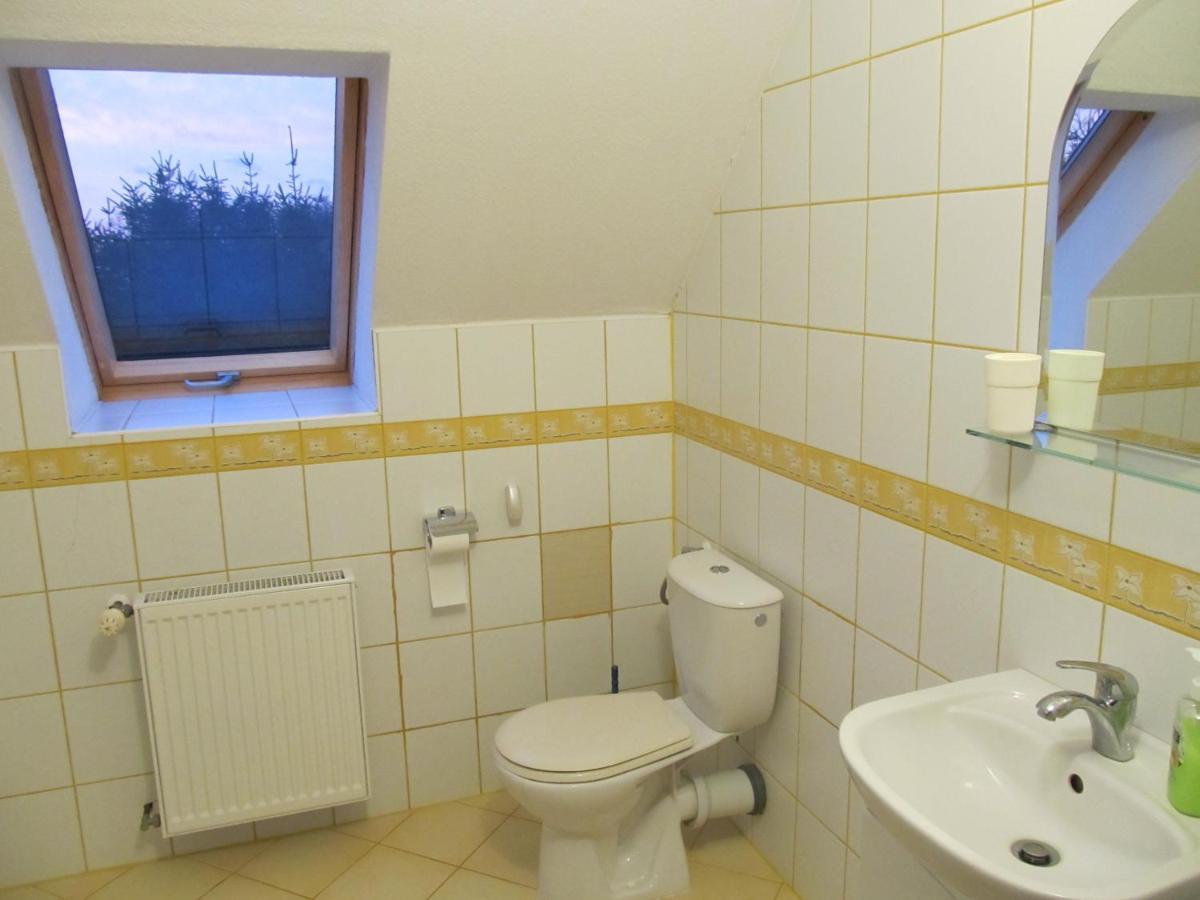 Dom W Niechorzu Villa Niechorze Buitenkant foto