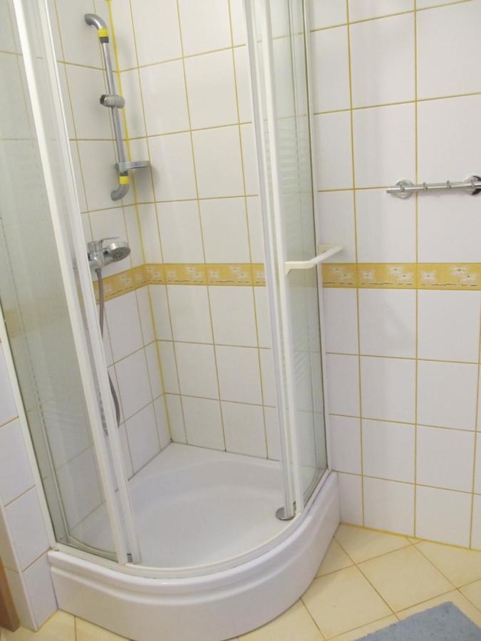 Dom W Niechorzu Villa Niechorze Buitenkant foto